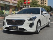 Cadillac CT6 2021