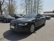 Audi A6 2015