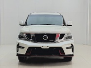 Nissan Patrol 2017