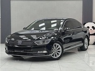 Volkswagen Magotan 2018