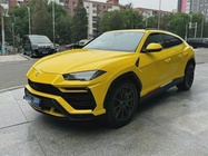 Lamborghini Urus 2019