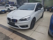 BMW 2 Series 2018
