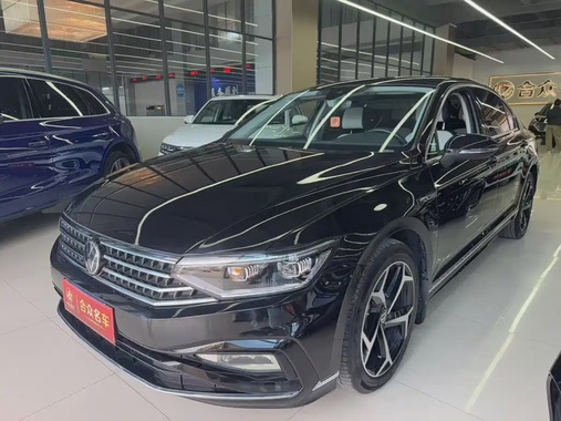 Volkswagen Magotan 2024