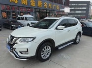 Nissan X-Trail 2019