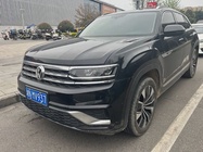 Volkswagen Teramont 2020