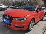 Audi A3 2017