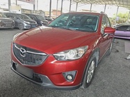 Mazda CX-5 2014