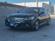 Honda Accord 2016