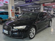 Audi A6 2017