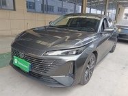 Changan Eado 2025