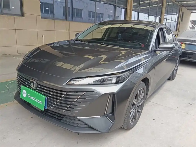 Changan Eado