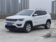 Jeep Compass 2020