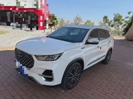 Chery Tiggo 8 PLUS 2021