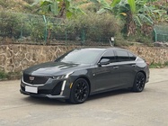 Cadillac CT5 2022