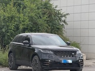 Land Rover Velar 2020