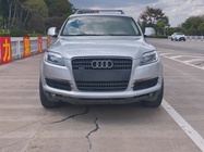 Audi Q7 2007