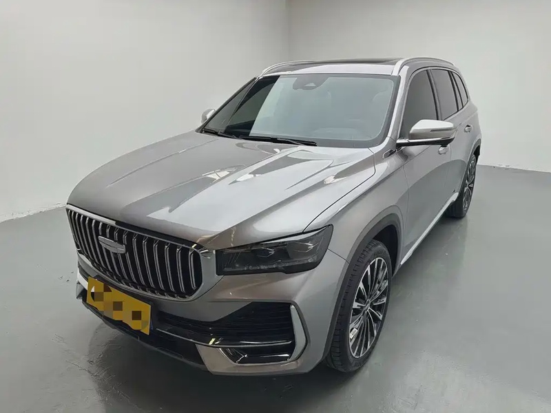 Geely Xingyue L