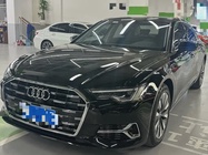 Audi A6 2024