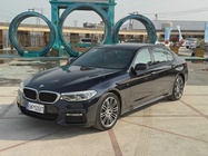 BMW 5 Series 2018