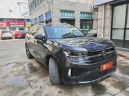 Volkswagen Tavendor 2023