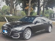 Audi A6 2023