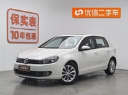 Volkswagen Golf 2012