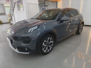 Lynk & Co 02 2019