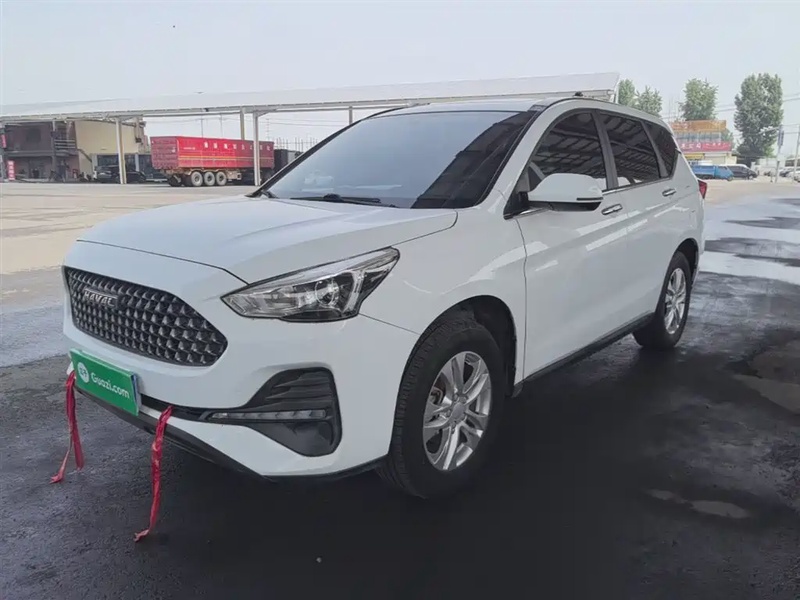 Haval M6