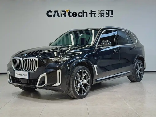 BMW X5 2024