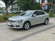 Volkswagen Bora 2015