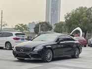 Mercedes-Benz CLS-Class 2015