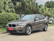 BMW X1 2015