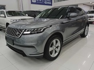 Land Rover Velar 2020