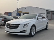 Cadillac ATS 2019