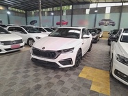 Skoda Octavia 2021