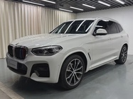 BMW X3 2020