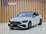 Mercedes-Benz C-Class 2025