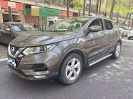 Nissan Qashqai 2022