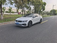 Volkswagen Lamando 2019