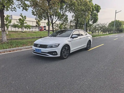 Volkswagen Lamando 2019