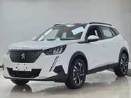 Peugeot 2008 2023