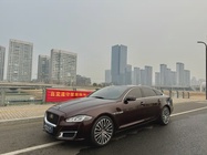 Jaguar XJ 2019