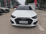 Audi A4 2025