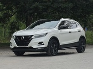 Nissan Qashqai 2023