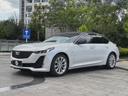 Cadillac CT5 2023