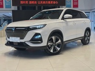 Changan X7 PLUS 2025