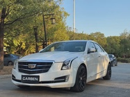 Cadillac ATS 2016