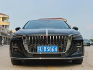 Hongqi H5 2023