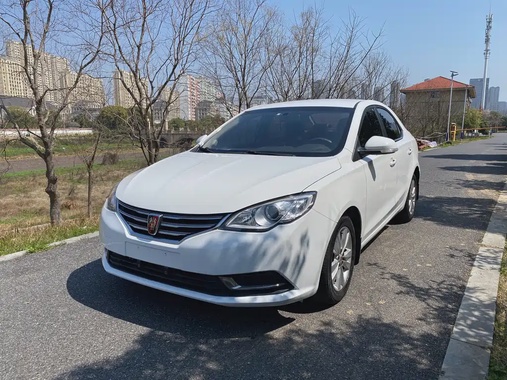 Roewe 360 2017