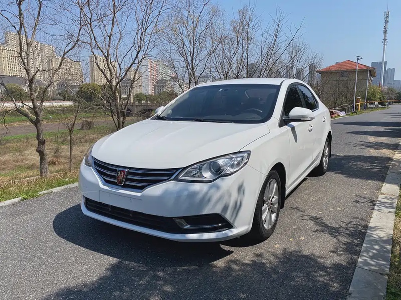 Roewe 360